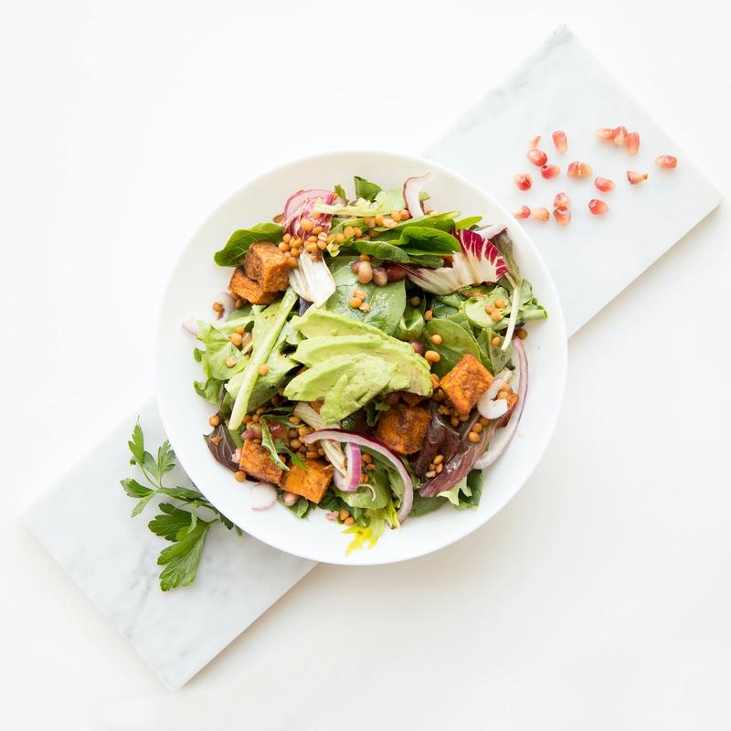 Tips For Sensational Salads