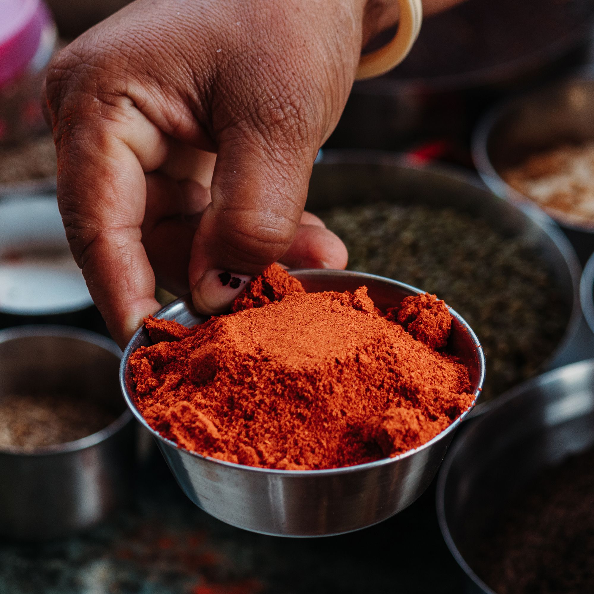 The Most Common Spice Myths Debunked 