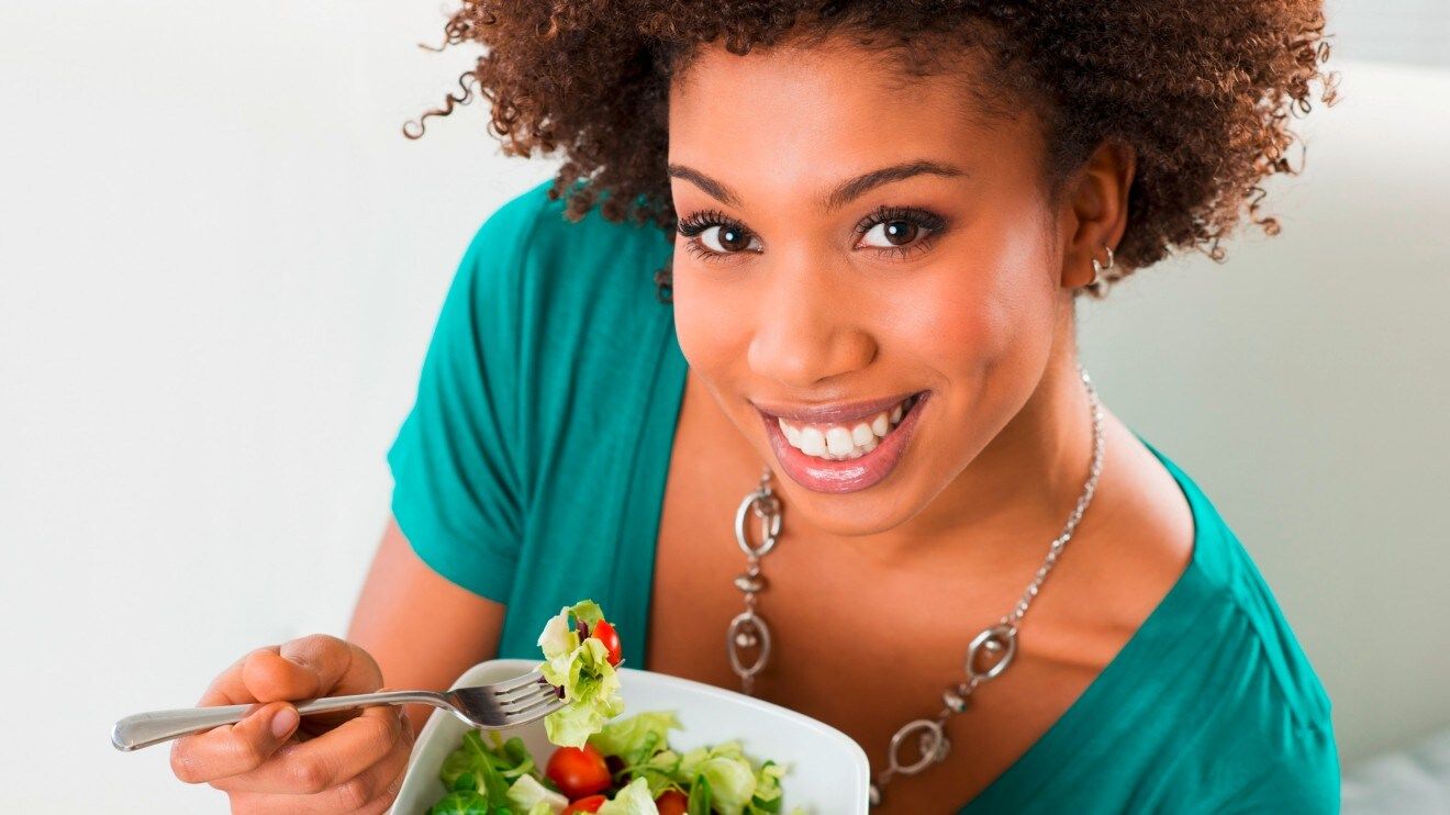 Healthy Eating Tips to Change The Way You See Food