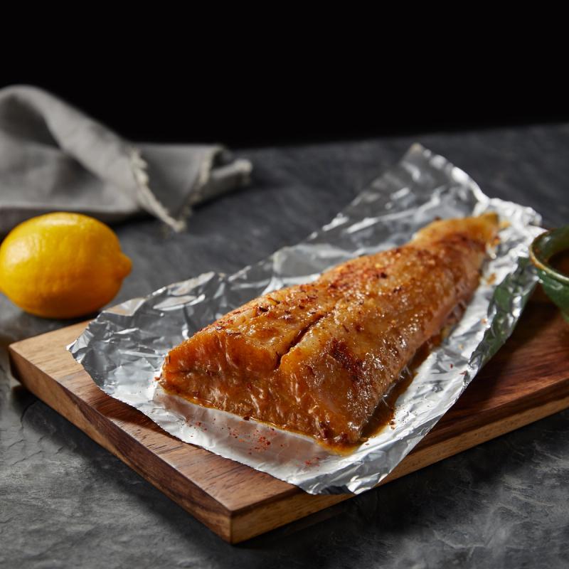 Spice Up Your Fish Life: Creative Recipes