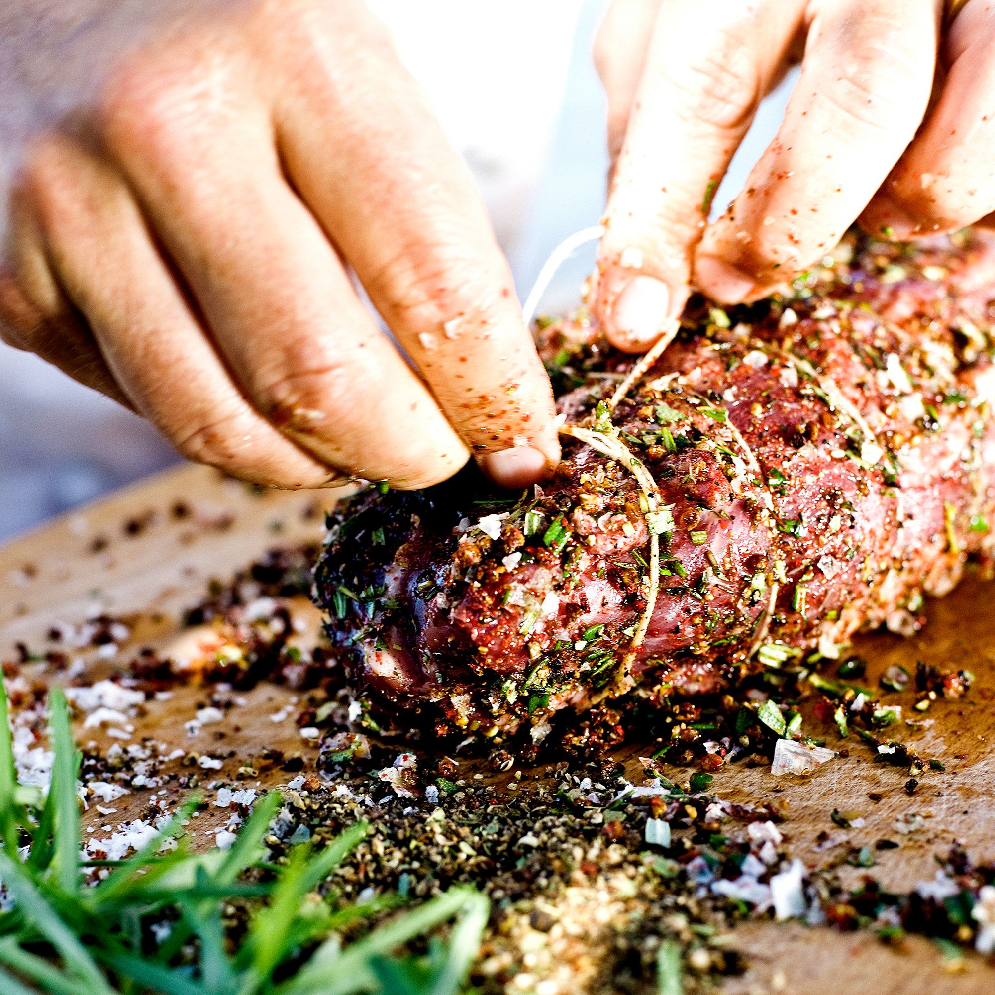 What Are Dry Rubs And How To Use Them