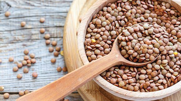 Everything You Need To Know About: Lentils