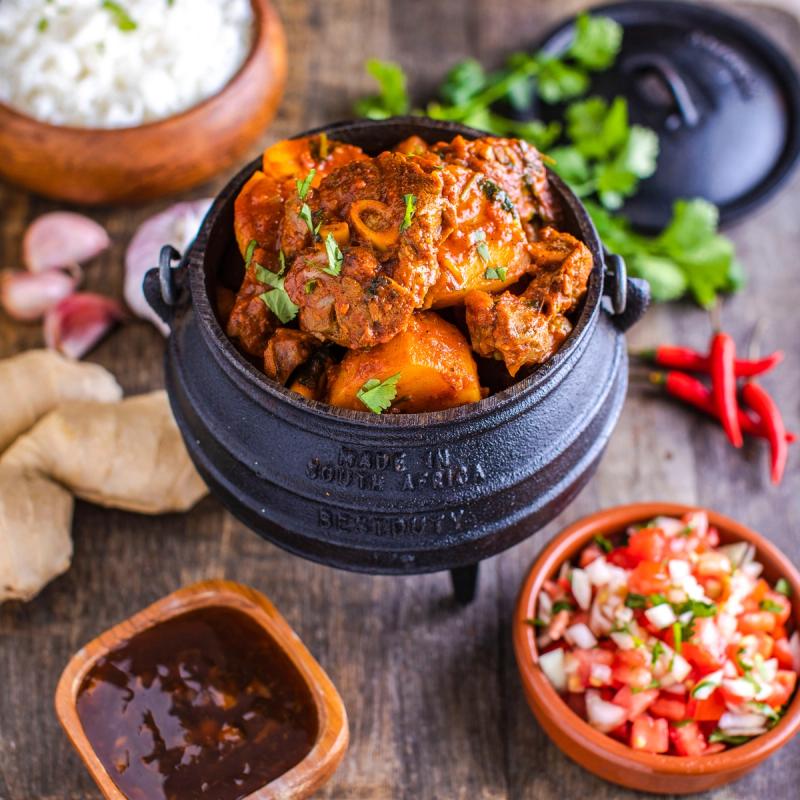 Delicious Potjie Recipes to Try