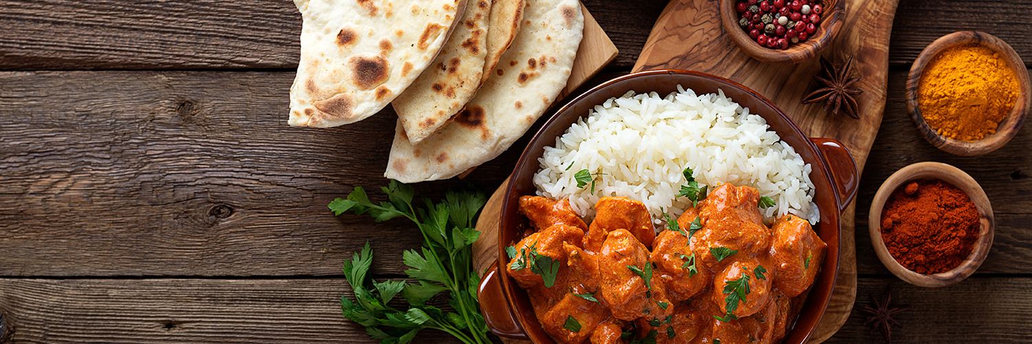 Flavour Rescue: Four Easy Ways To Save Your Curry