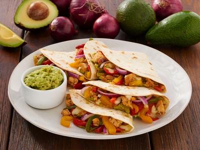 Recetas de Comida Mexicana | Recepedia