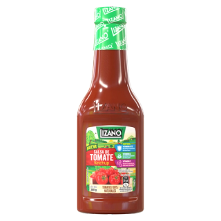 Salsa de Tomate Kétchup Lizano