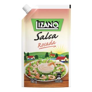 Salsa Rosada Lizano