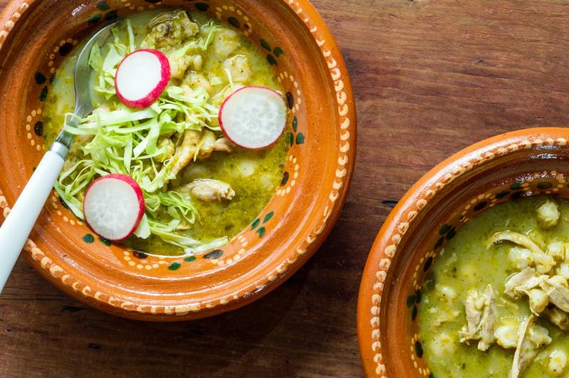 12 Recetas fáciles y deliciosas para conocer todo México 