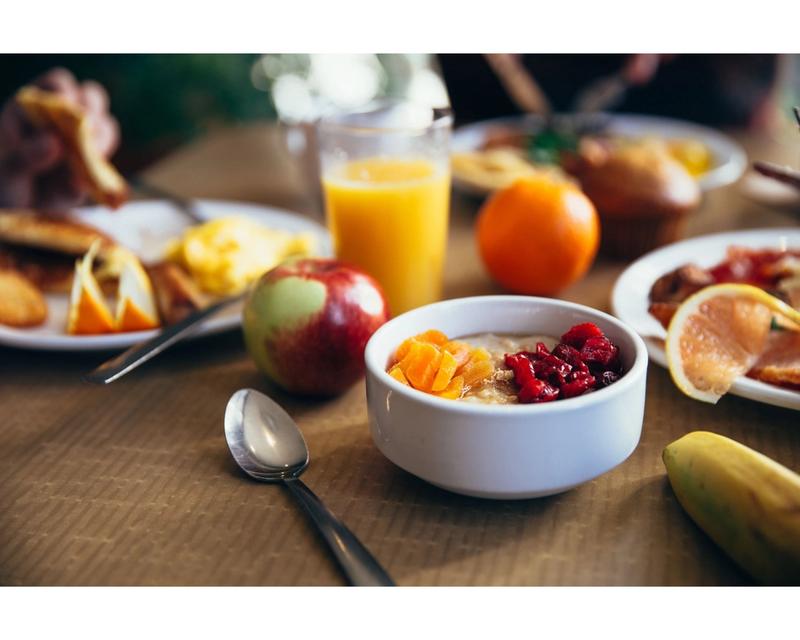 Desayunos nutritivos para empezar tu día con energía