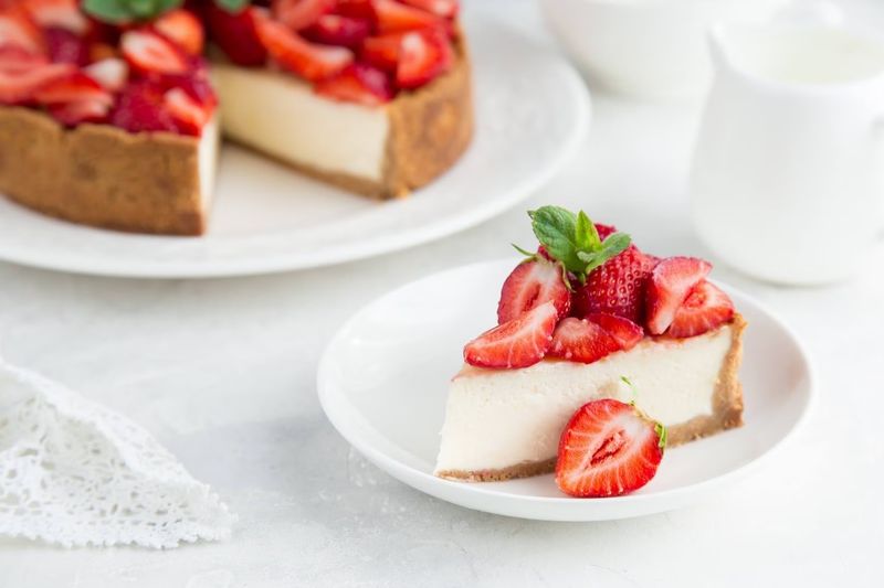 Cómo hacer cheesecake fácil, rápido ¡y delicioso!