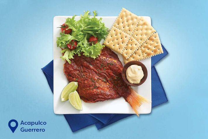 10 Recetas mexicanas con pescado para todos los días | Recepedia