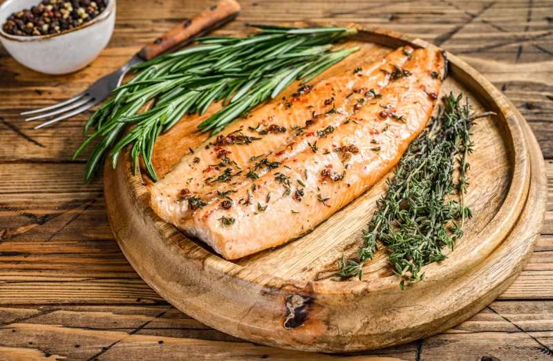 15 Maneras diferentes de cocinar un filete de pescado | Recepedia