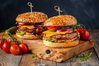 13 Recetas de hamburguesas caseras diferentes y deliciosas