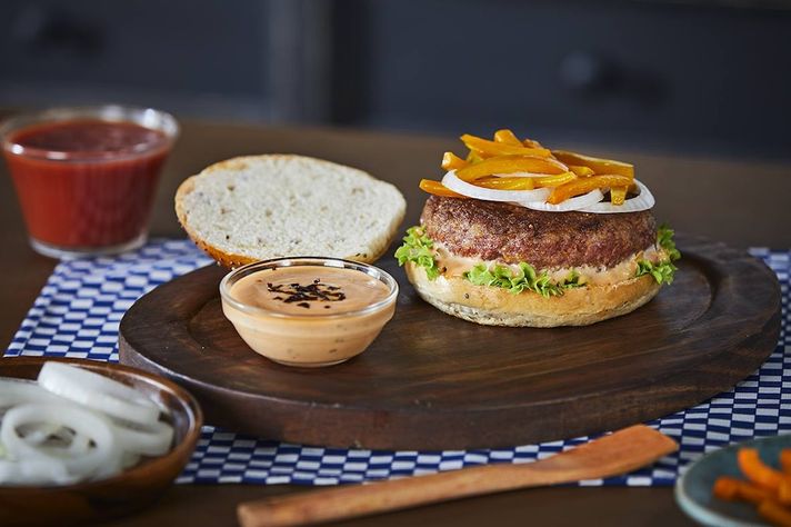 13 Recetas de hamburguesas caseras diferentes y deliciosas | Recepedia