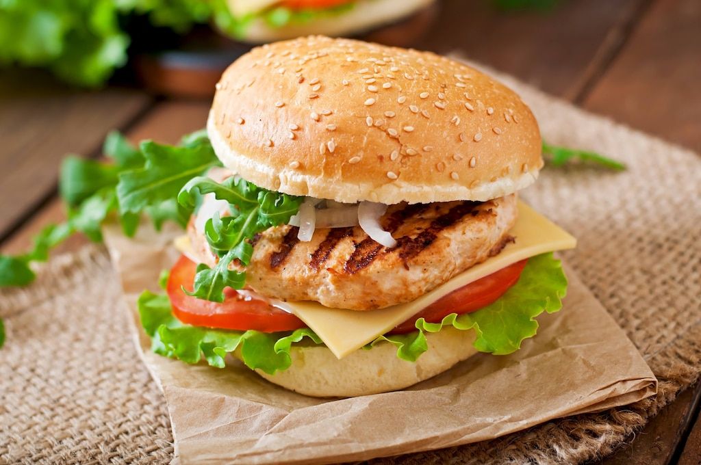 13 Recetas de hamburguesas caseras diferentes y deliciosas | Recepedia