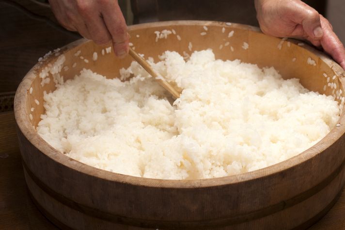 Cómo hacer el arroz para sushi perfecto | Recepedia