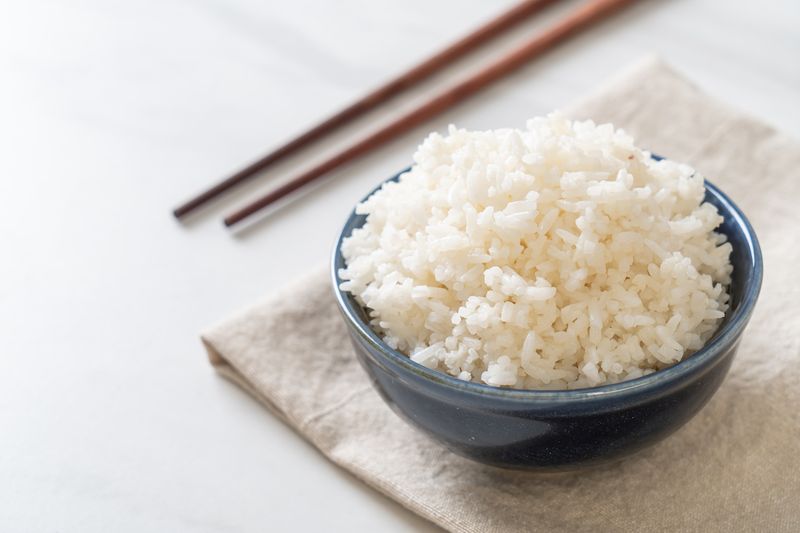 Top 42+ imagen receta arroz sushi perfecto