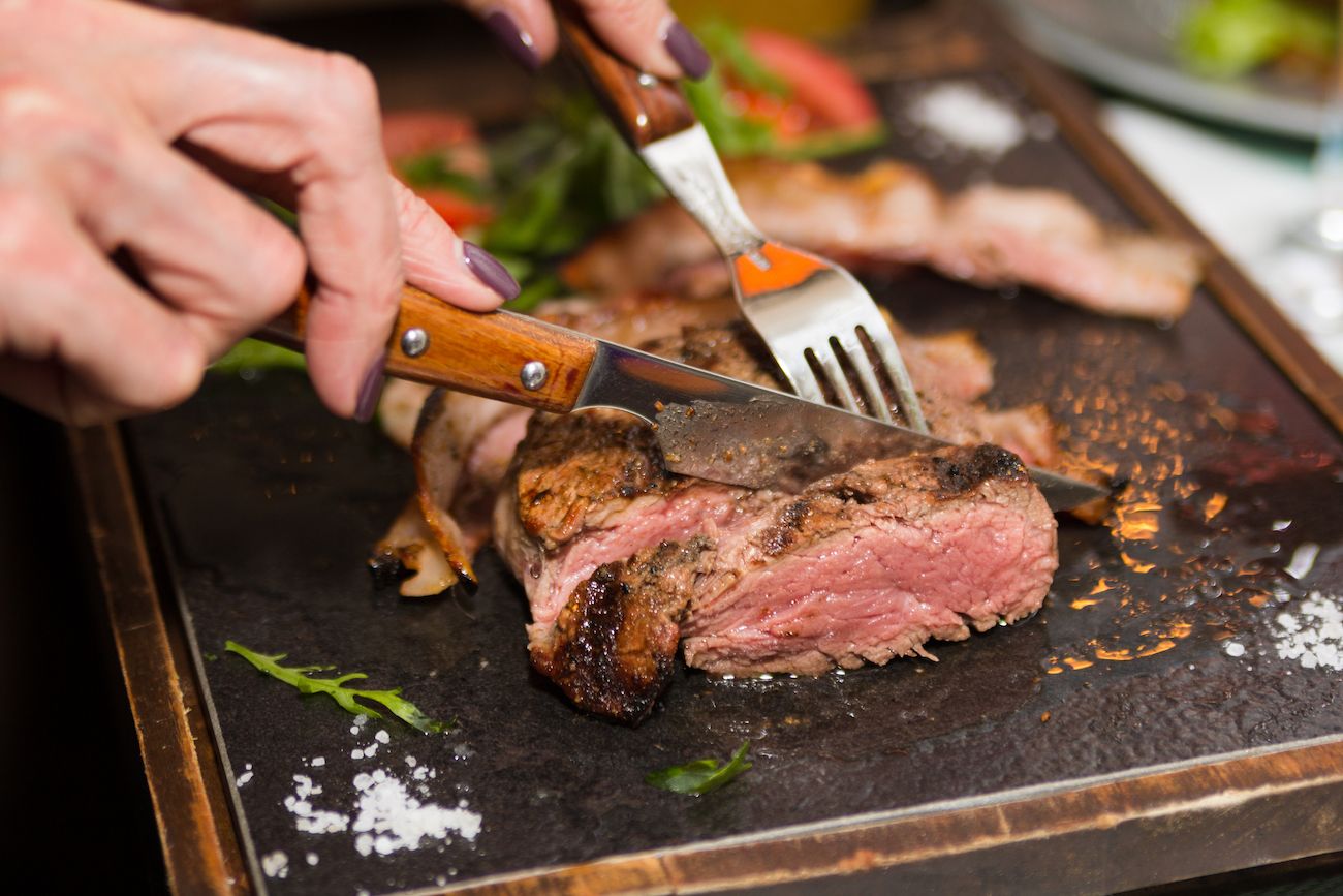 Cortes de carne para parrillada: Guía para elegirlos y cocinarlos