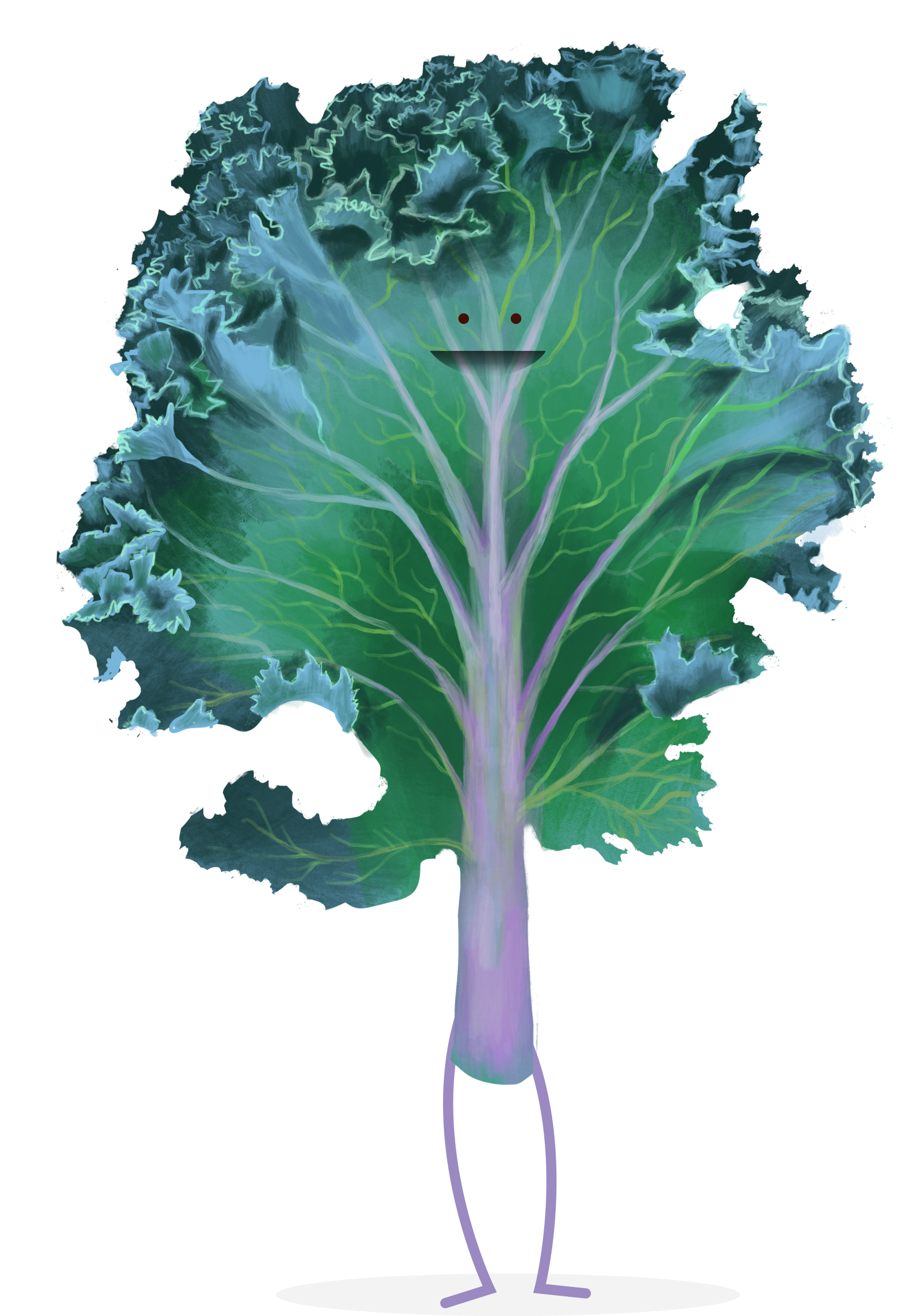 Ingrediente Kale