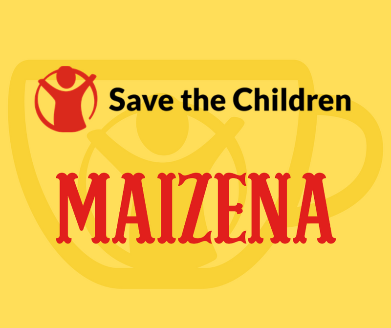 Alianza por una Mejor Nutrición en México: Uniendo Fuerzas con Maizena y Save the Children