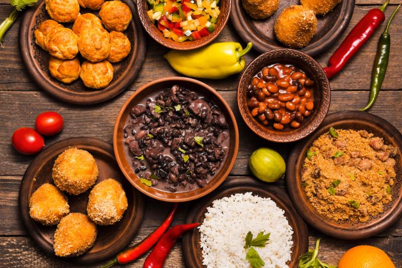 Acarajé: origem do prato, como surgiu e mais