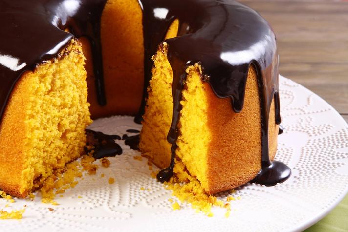 Bolos clássicos: confira dicas para um bolo fofinho e saboroso