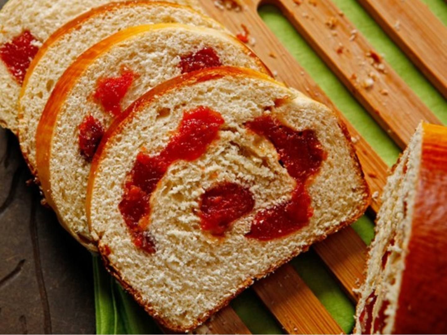 5 receitas de pão caseiro para você ter mais sabor nos seus lanches