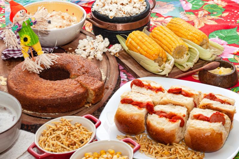 A panela certa: 6 deliciosas comidas típicas de Festa Junina