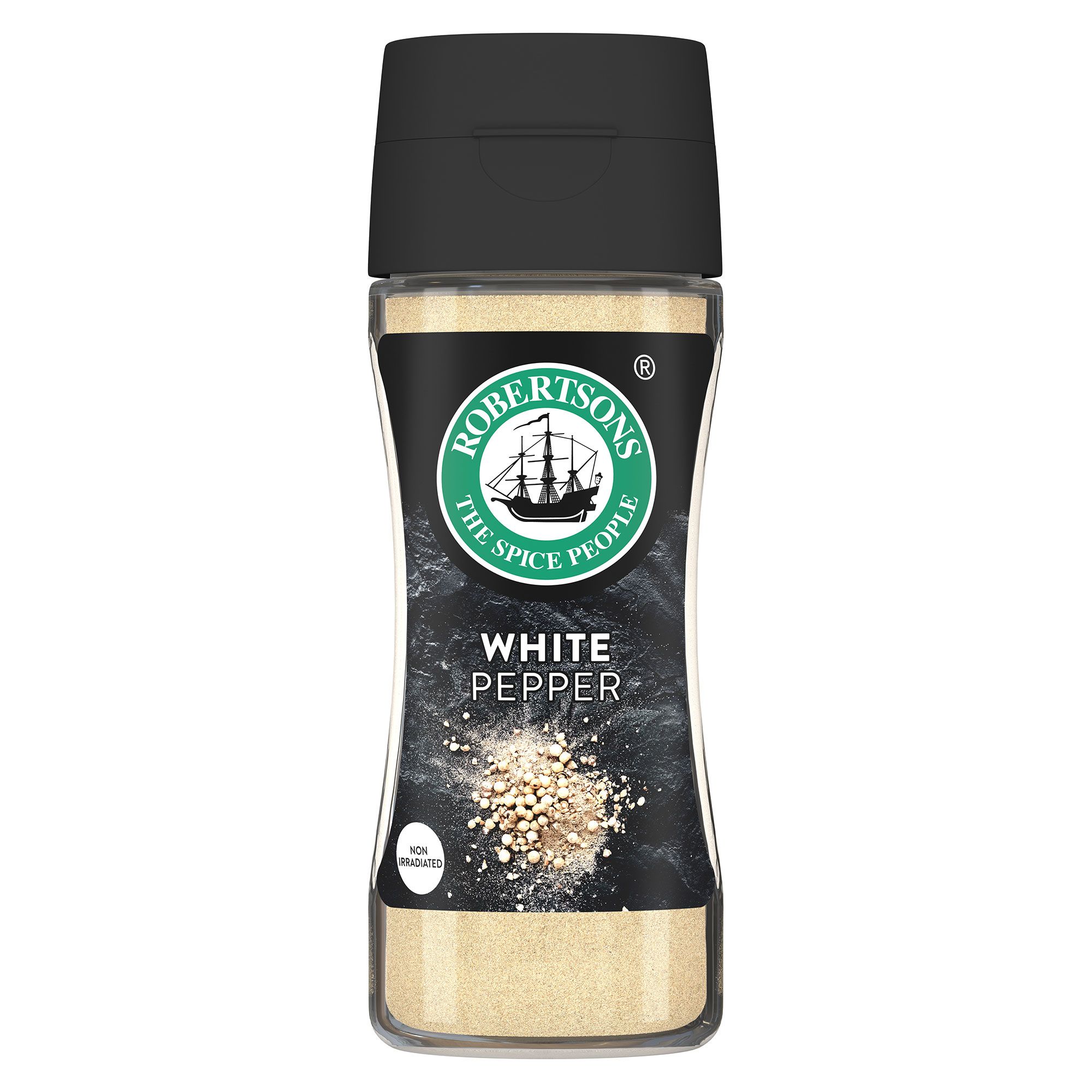 Robertsons White Pepper