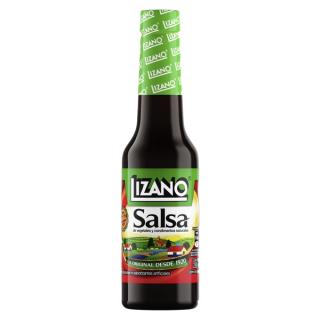 Salsa Lizano Regular