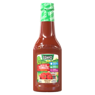 Salsa de Tomate Kétchup Lizano