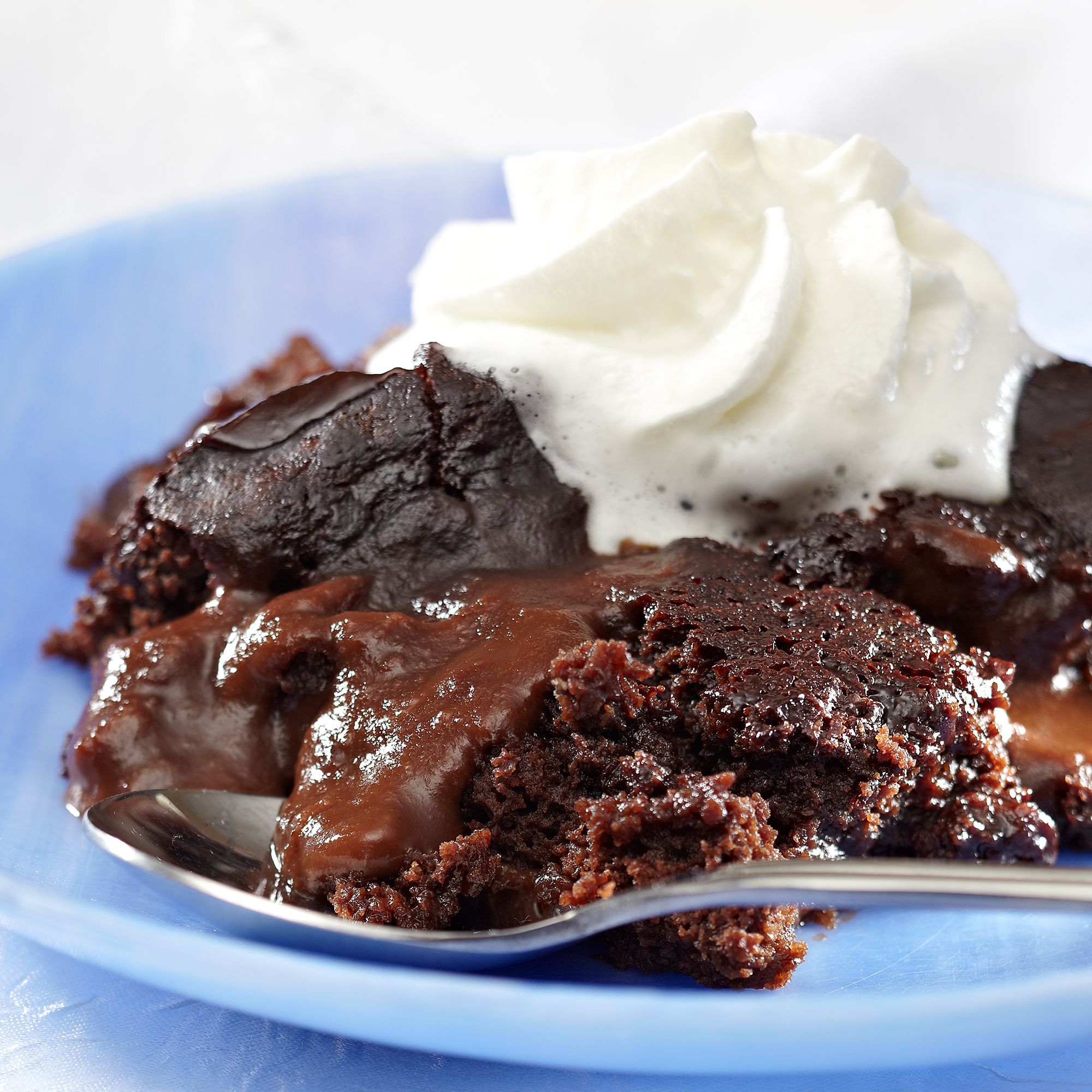 Make Chocolate Malva Pudding with Chilli