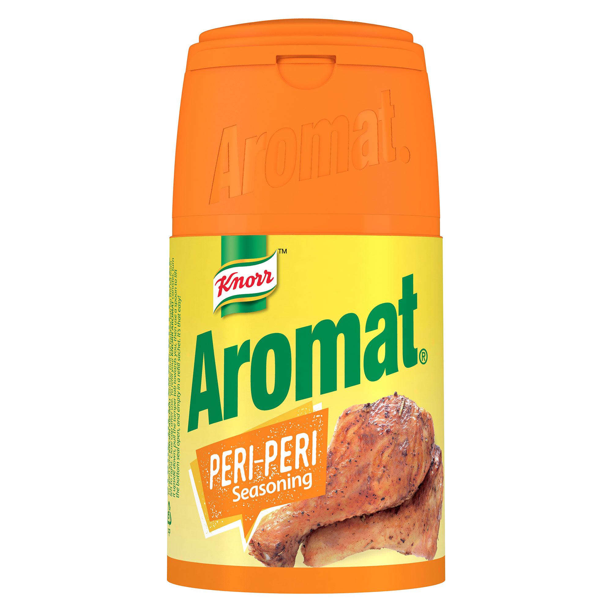 Knorr Aromat Peri Peri Seasoning