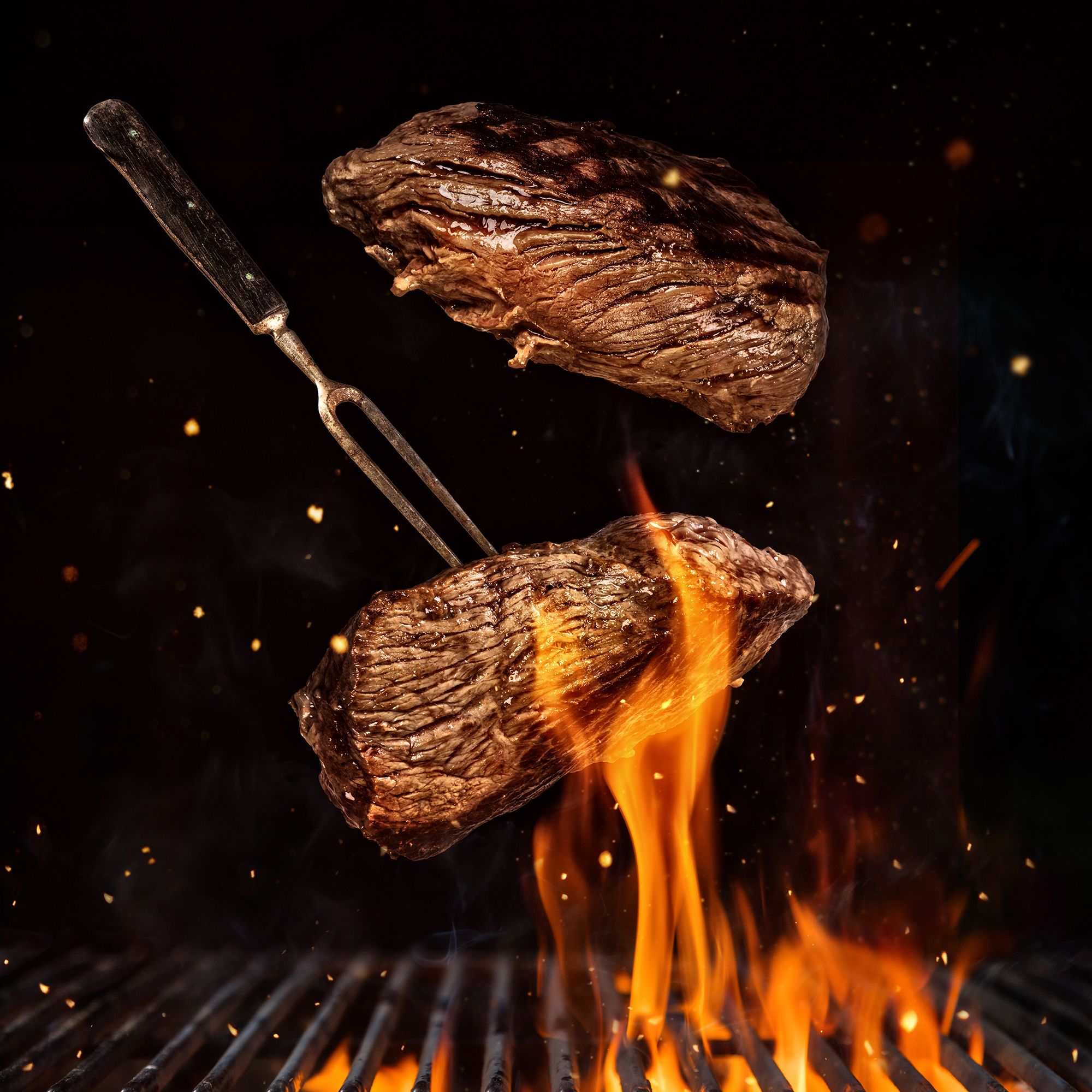 How to Become a Braai Master