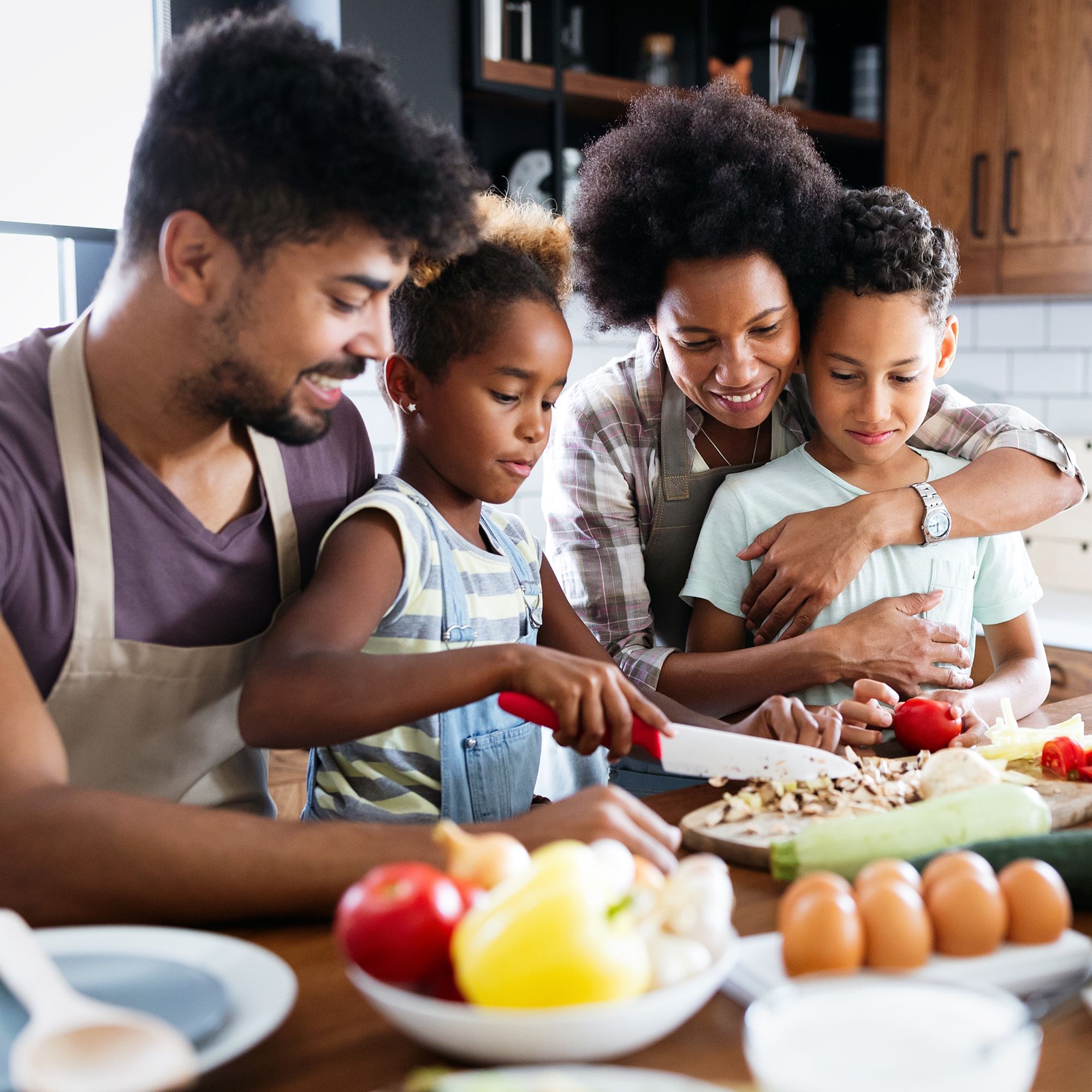 Quick And Easy Holiday Recipes for Busy Families