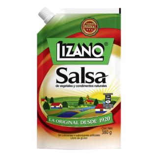 Salsa Lizano Regular