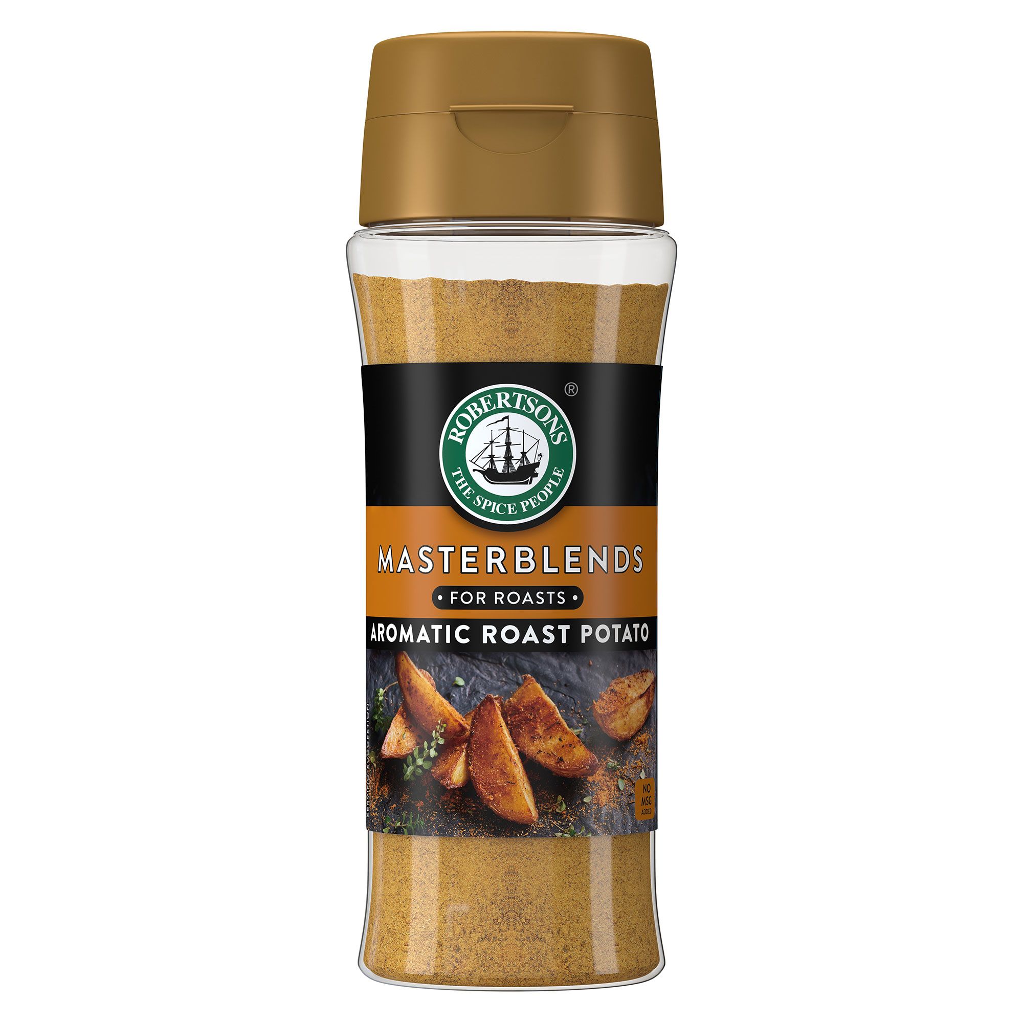 Robertsons Masterblends Aromatic Roast Potato