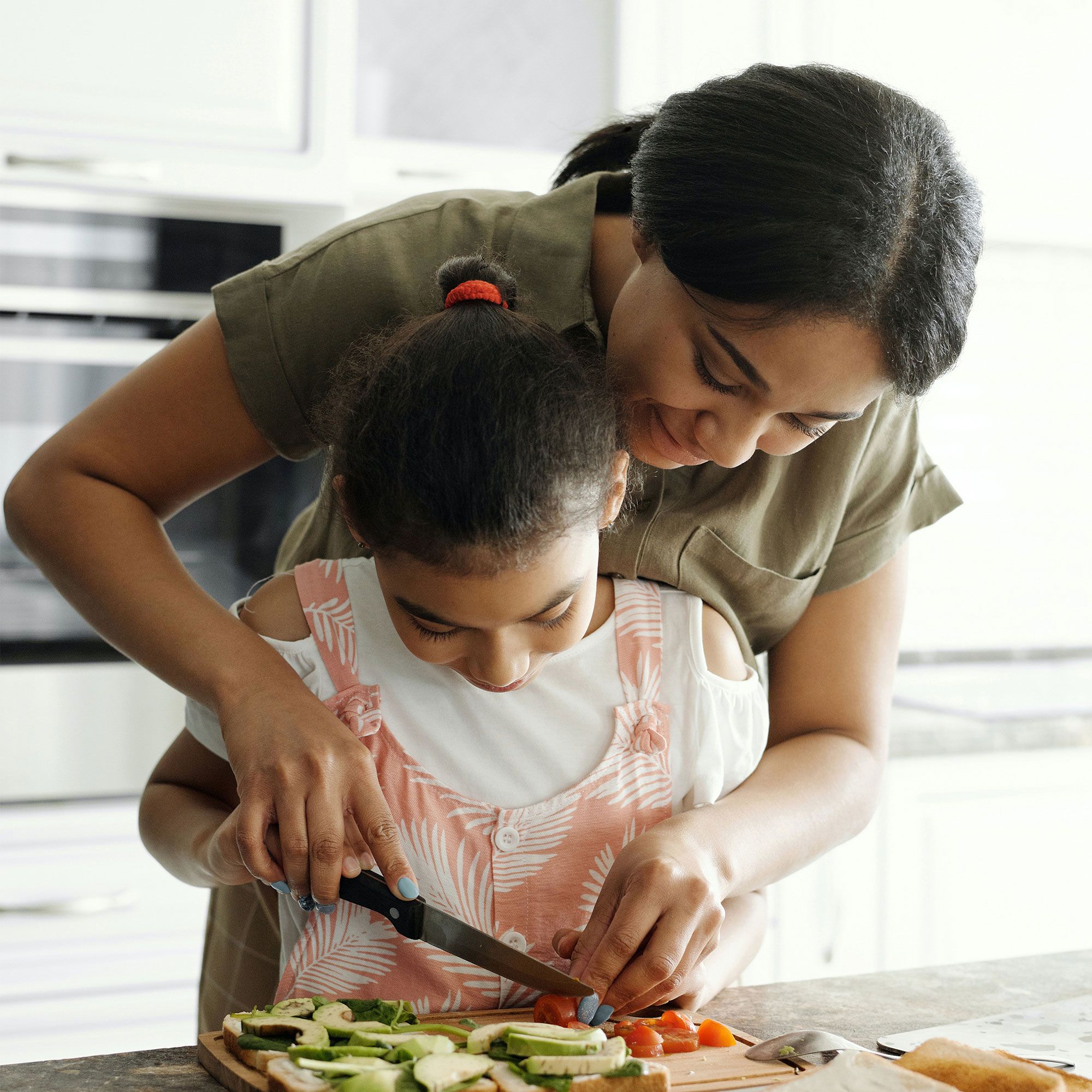 Category Family cooking