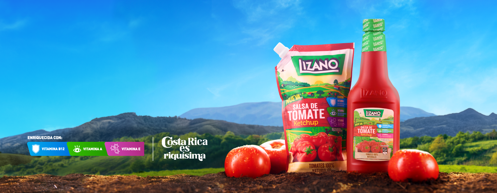 nueva salsa de tomate lizano