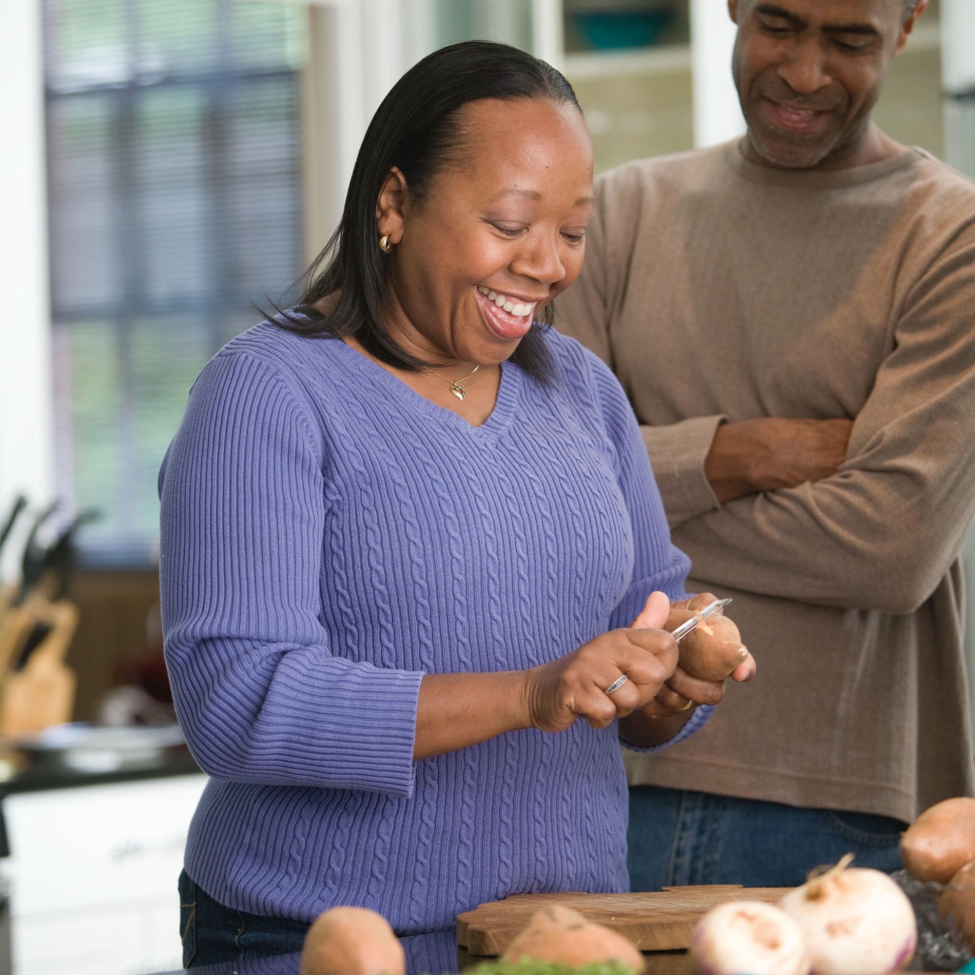 Kitchen Hacks For The Savvy Mom