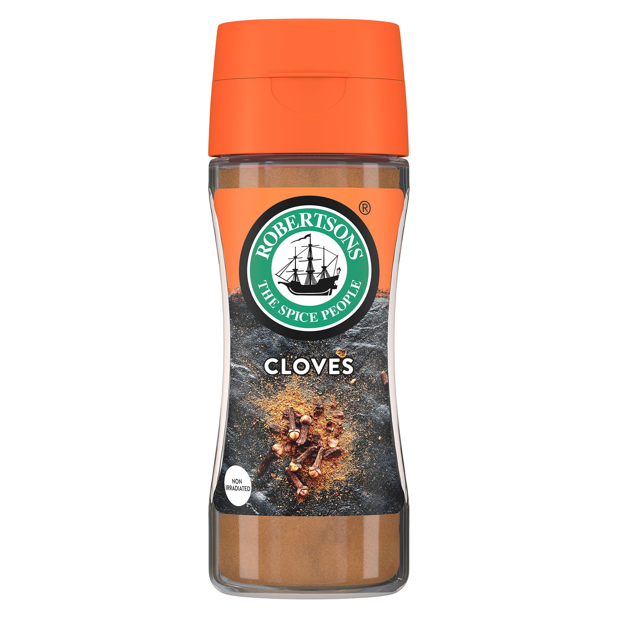 Robertsons Ground Cloves