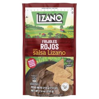 Frijoles Rojos Lizano