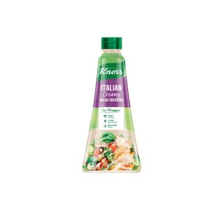 Knorr Creamy Italian Salad Dressing