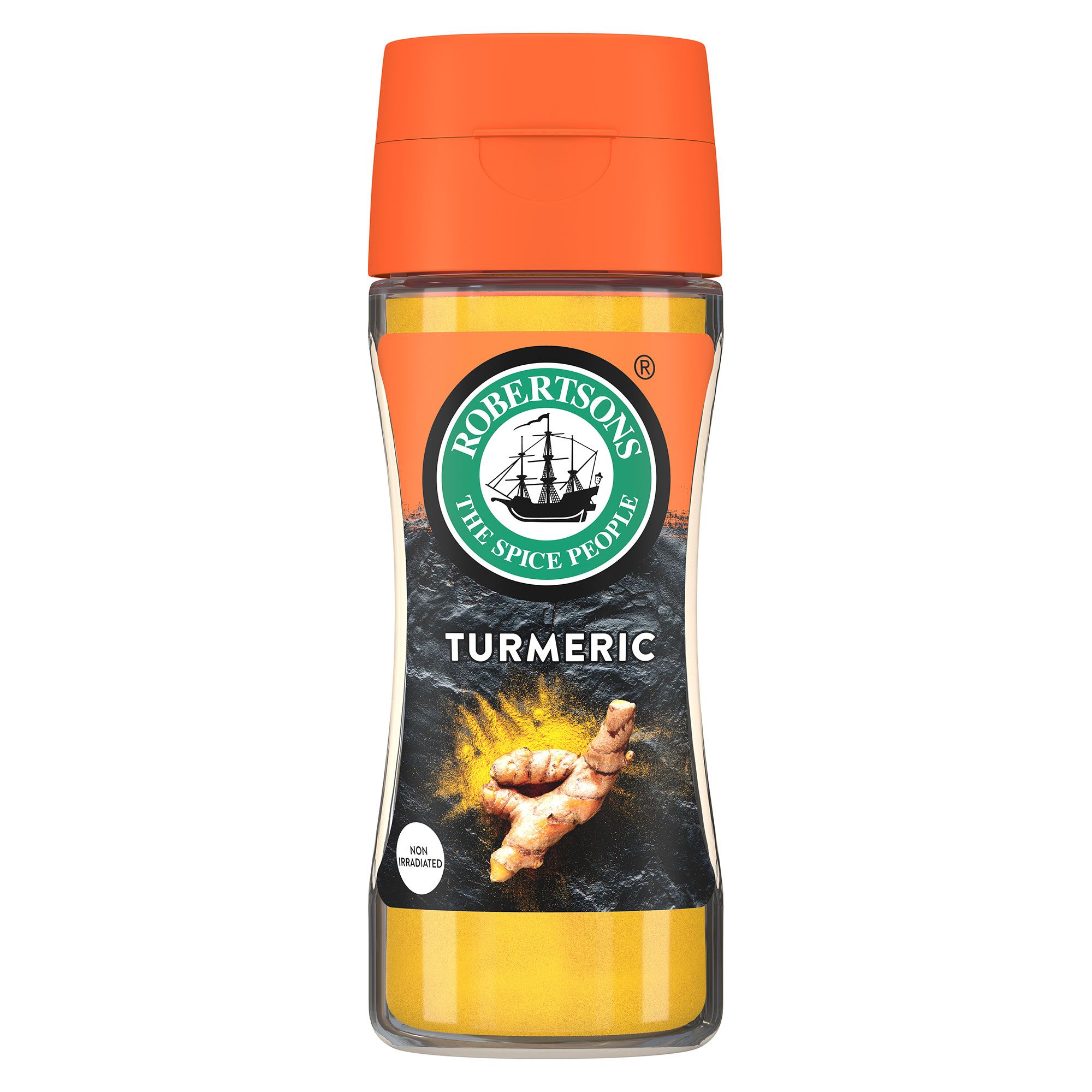 Robertsons Tumeric