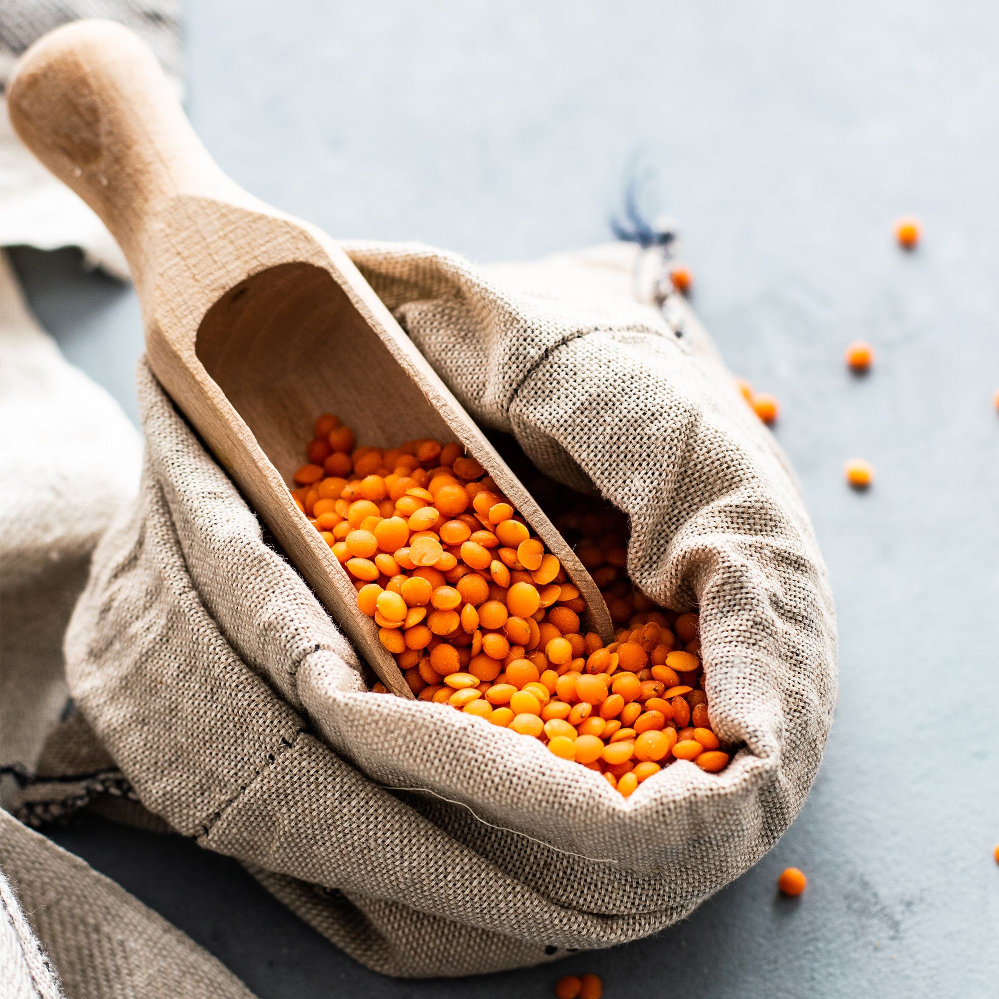 Lentils: The World’s Oldest Crop