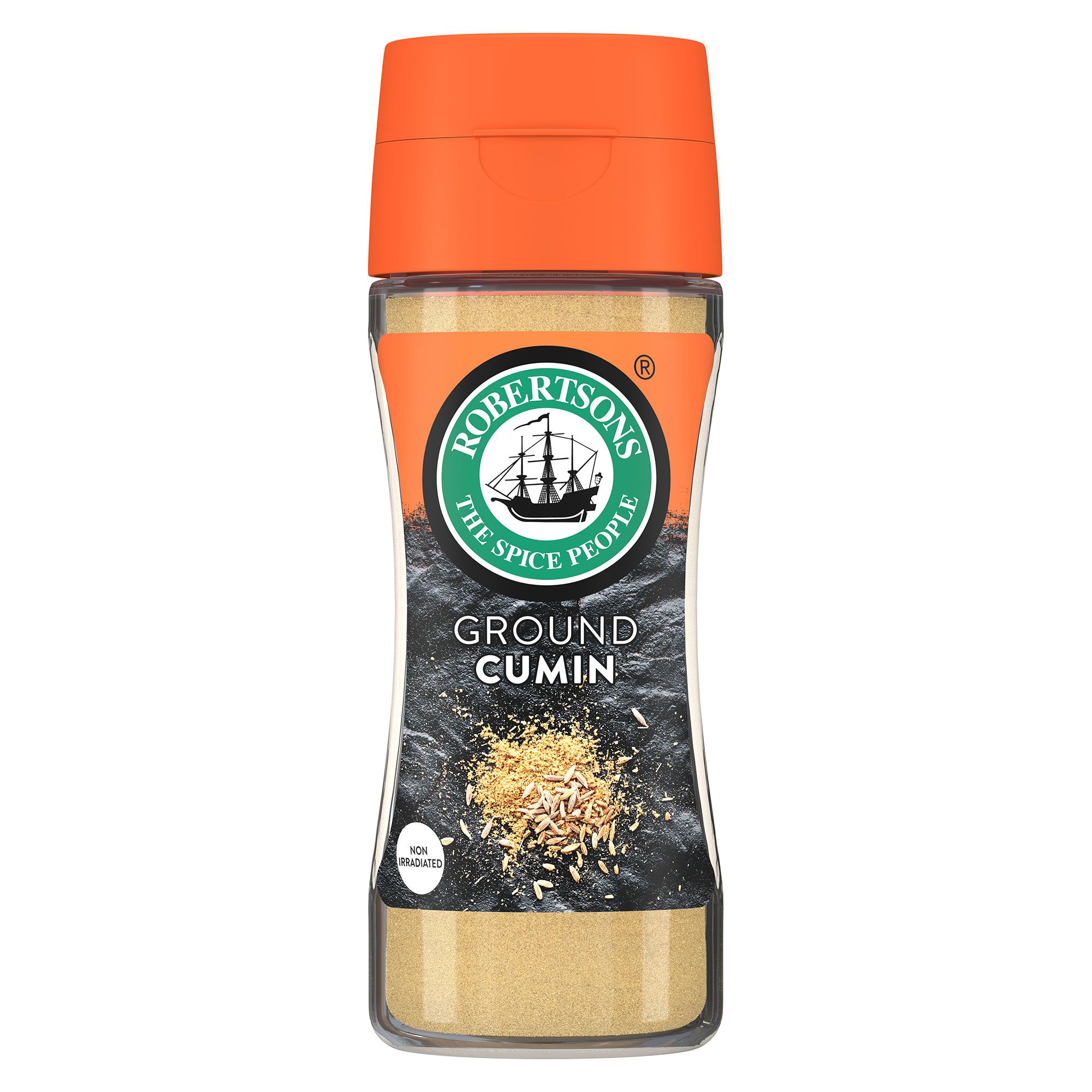 Robertsons Ground Cumin