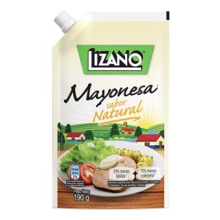 Mayonesa Lizano Natural