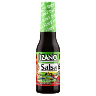 Salsa Lizano Regular