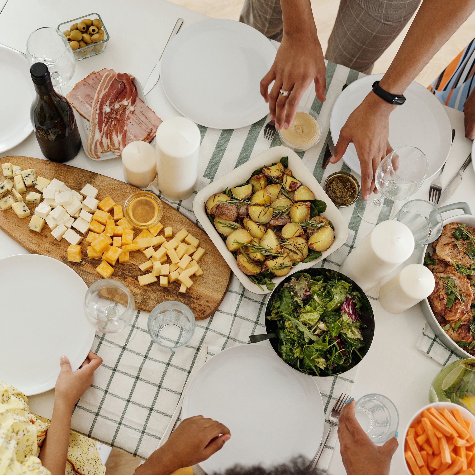 Delicious Weekday Roasts For The Family