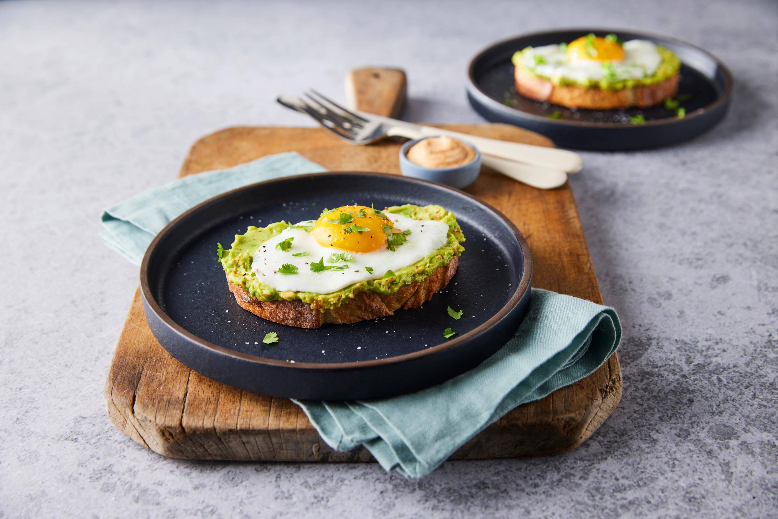 Delicious Ways You Can Enjoy Your Eggs